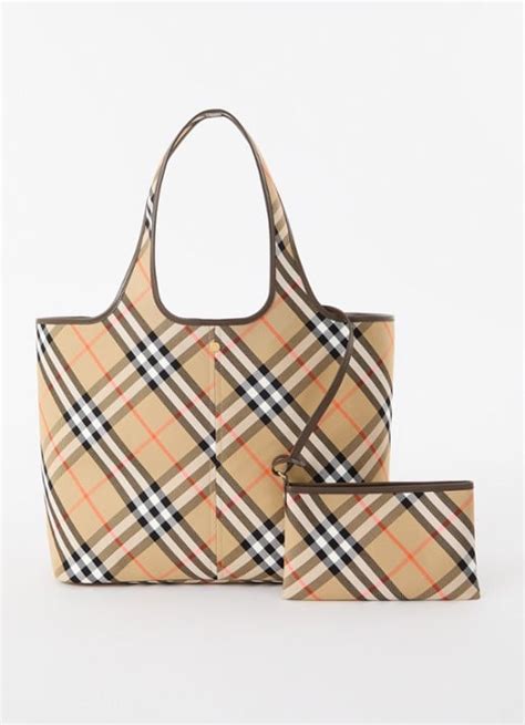 burberry tas vrouwen bijenkorf|Burberry tassen koop je online bij de Bijenkorf.